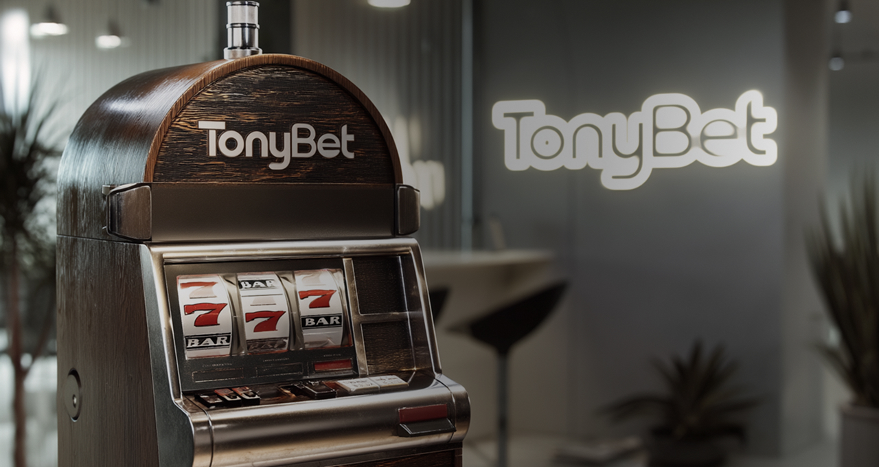 TonyBet